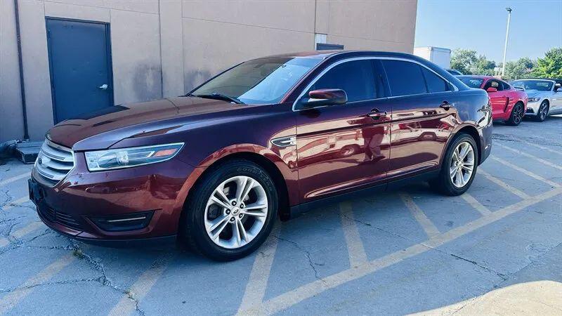 2015 Ford Taurus SEL for sale in Kansas City, MO