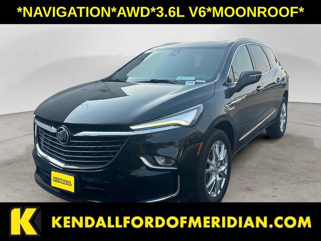 2023 Buick Enclave Premium AWD for sale in Meridian, ID