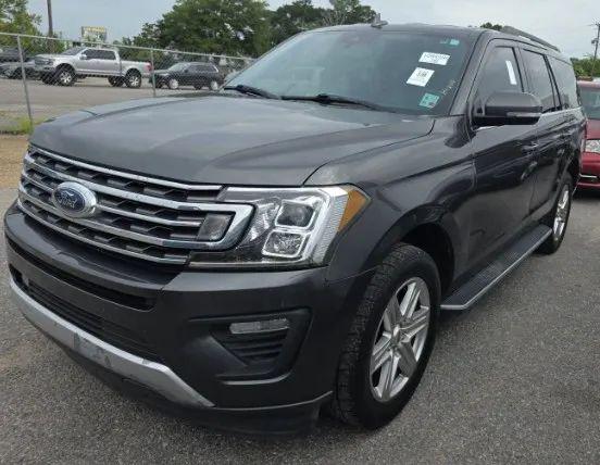 2018 Ford Expedition XLT for sale in Lafayette, LA