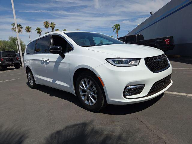 2026 Chrysler Pacifica Limited for sale in Mesa, AZ