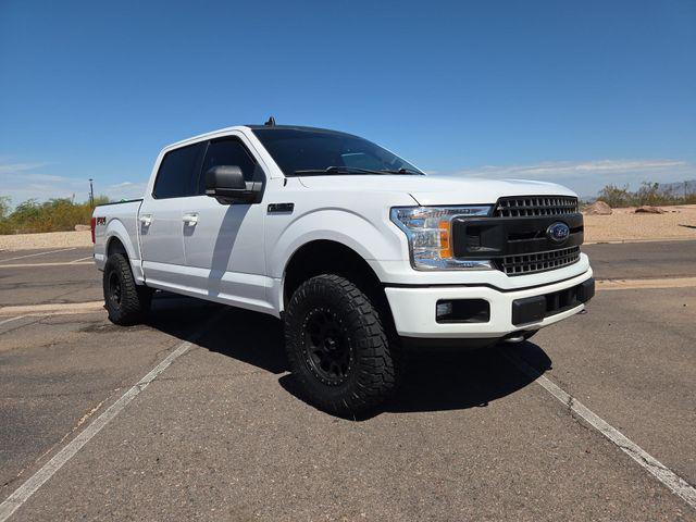 2020 Ford F-150 XLT for sale in Mesa, AZ