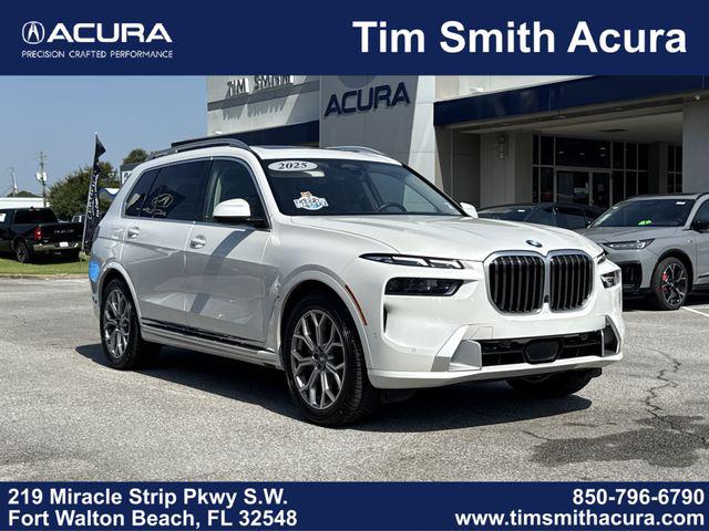 2025 BMW X7 xDrive40i for sale in Fort Walton Beach, FL
