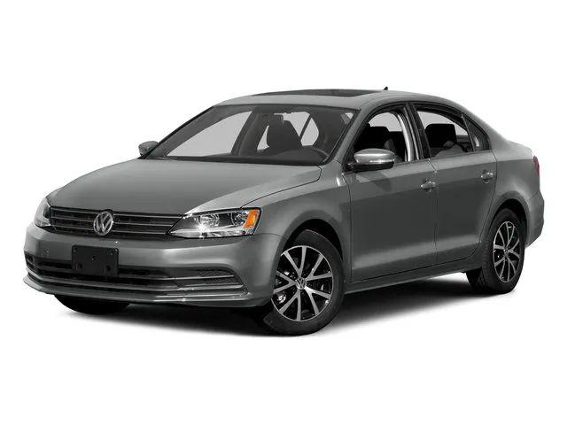 2016 Volkswagen Jetta 1.4T S for sale in Fontana, CA