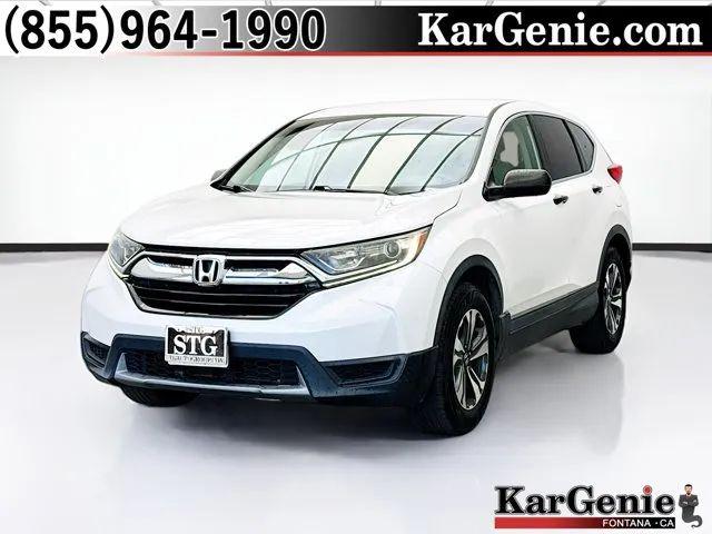 2019 Honda CR-V LX for sale in Fontana, CA
