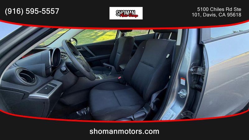 2010 Mazda Mazda3 i Touring