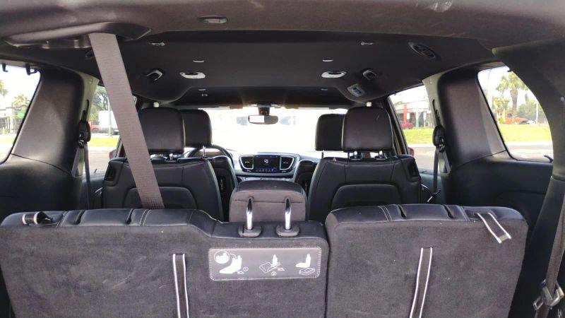 2019 Chrysler Pacifica Touring L Plus