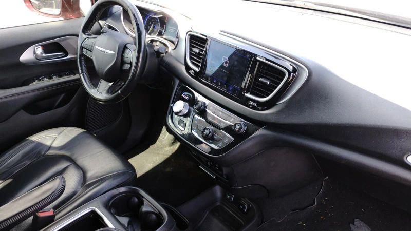 2019 Chrysler Pacifica Touring L Plus
