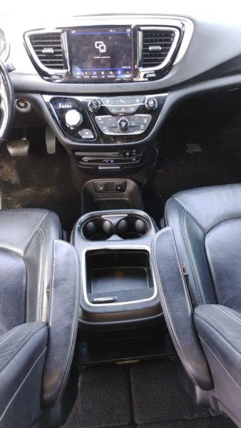 2019 Chrysler Pacifica Touring L Plus