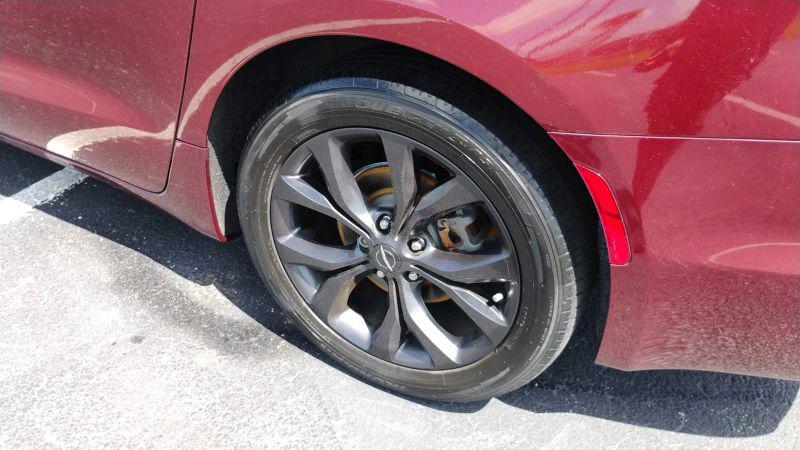 2019 Chrysler Pacifica Touring L Plus