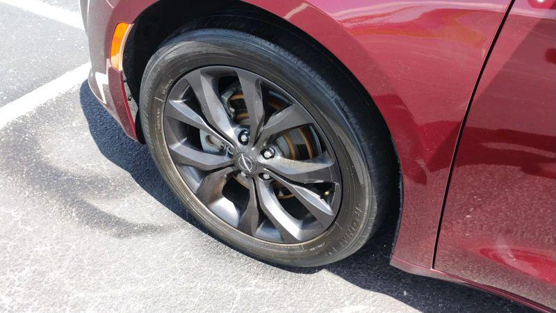 2019 Chrysler Pacifica Touring L Plus