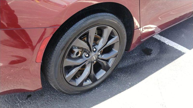 2019 Chrysler Pacifica Touring L Plus