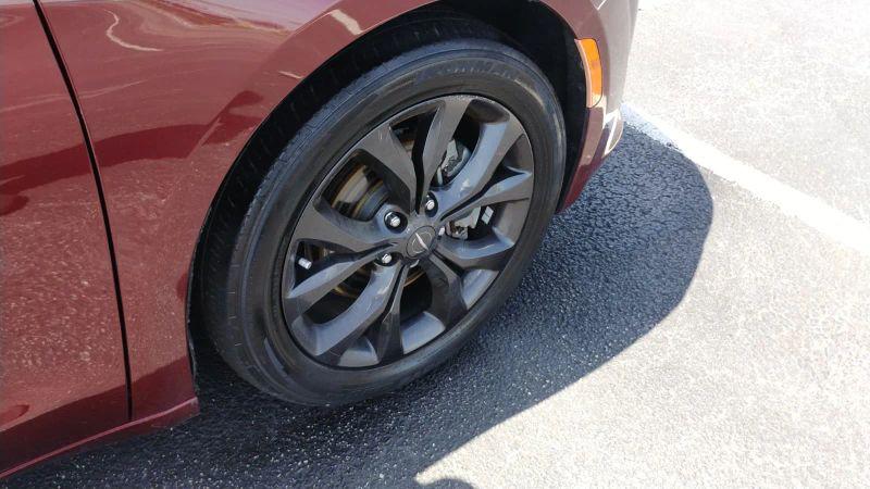 2019 Chrysler Pacifica Touring L Plus