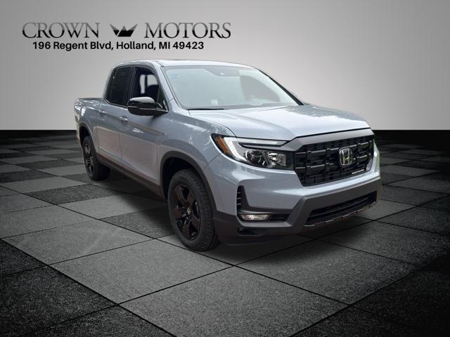 2026 Honda Ridgeline Black Edition for sale in Holland, MI