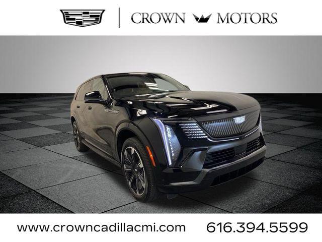 2025 Cadillac Escalade Sport 2 AWD for sale in Holland, MI