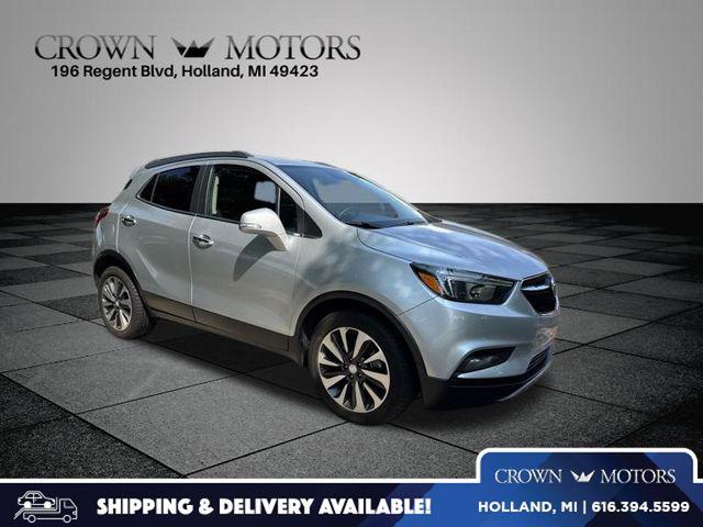 2017 Buick Encore Preferred II for sale in Holland, MI