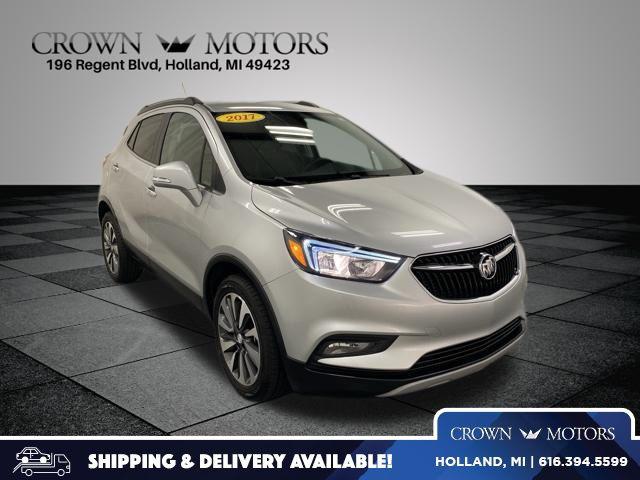 2017 Buick Encore Preferred II for sale in Holland, MI