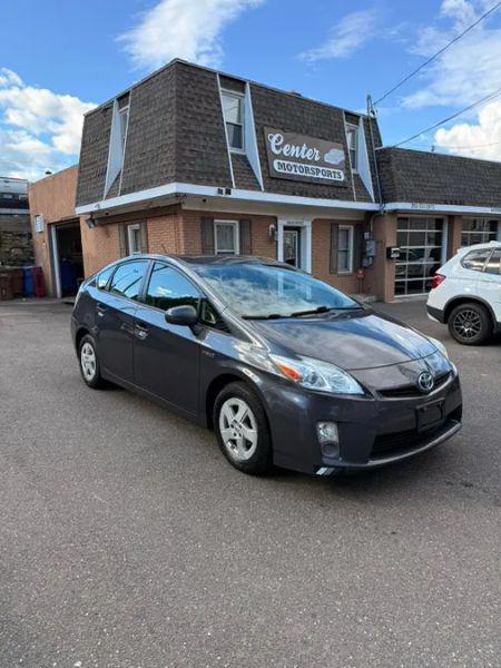 2011 Toyota Prius Two for sale in Shelton, CT