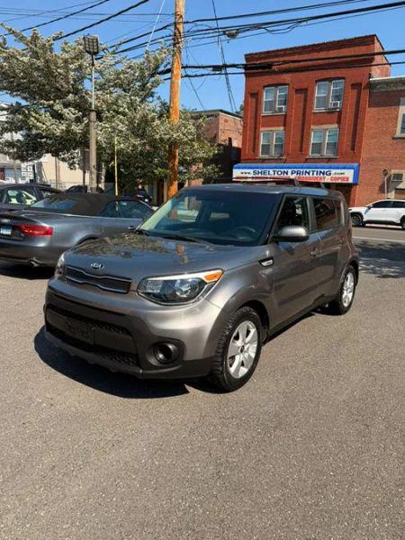 2019 Kia Soul Base for sale in Shelton, CT