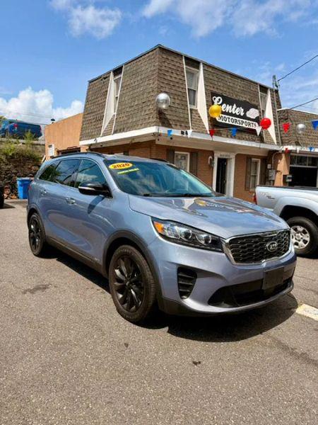 2020 Kia Sorento 3.3L S for sale in Shelton, CT