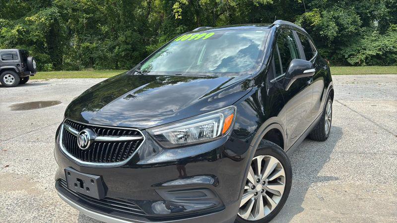 2017 Buick Encore Preferred for sale in South Williamson, KY