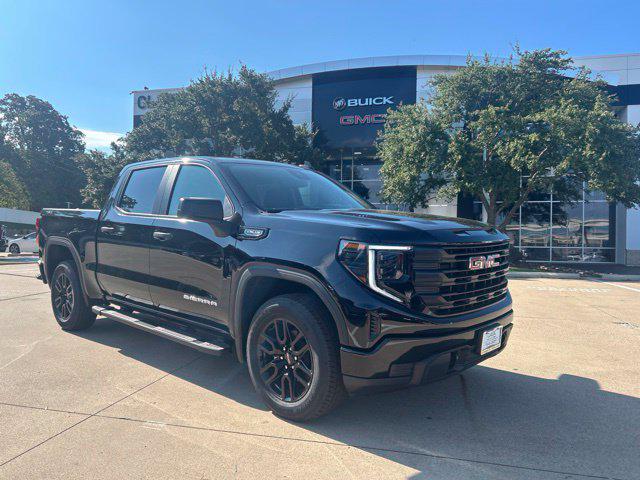 2026 GMC Sierra 1500 Crew Cab, Short Bed, Pro, 4WD for sale in Texarkana, TX