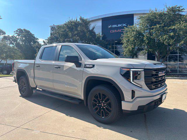 2026 GMC Sierra 1500 Crew Cab, Short Bed, Pro, 4WD for sale in Texarkana, TX