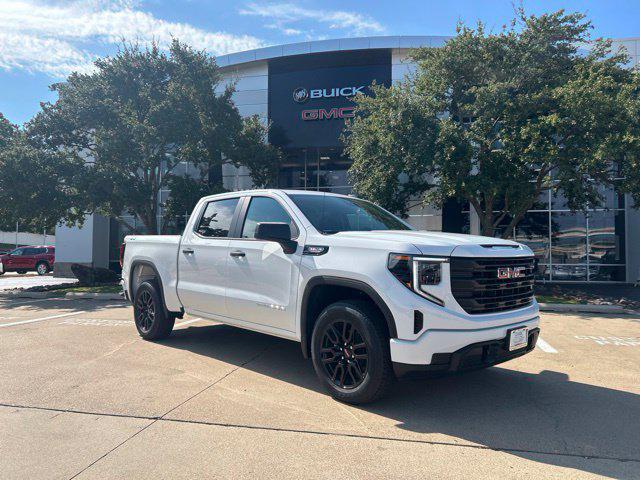 2026 GMC Sierra 1500 Crew Cab, Short Bed, Pro, 4WD for sale in Texarkana, TX