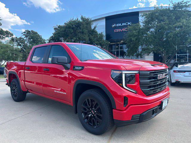 2026 GMC Sierra 1500 Crew Cab, Short Bed, Pro, 4WD for sale in Texarkana, TX