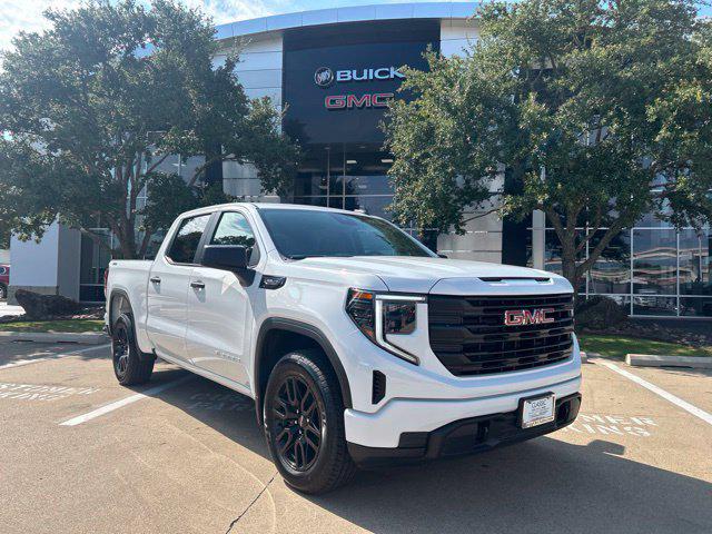 2026 GMC Sierra 1500 Crew Cab, Short Bed, Pro, 4WD for sale in Texarkana, TX