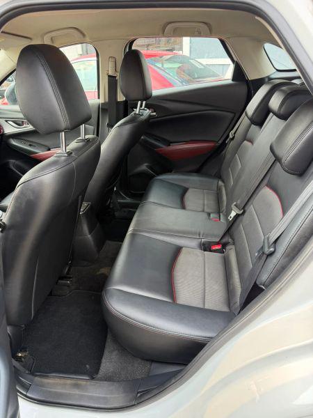 2016 Mazda CX-3 Touring