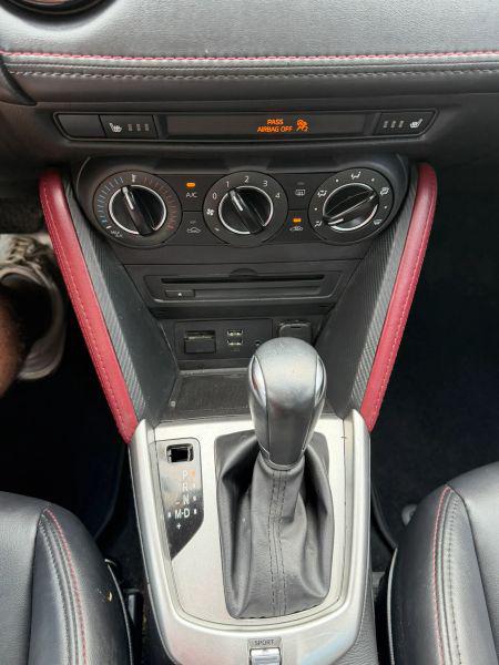 2016 Mazda CX-3 Touring