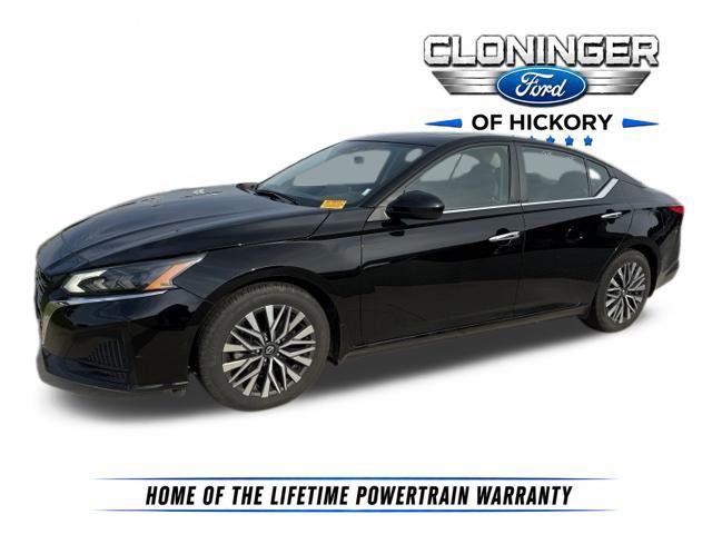 2024 Nissan Altima SV FWD for sale in Hickory, NC