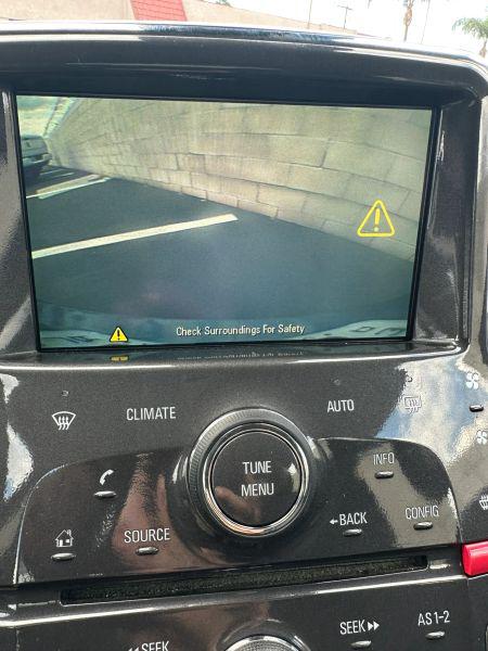 2014 Chevrolet Volt Base