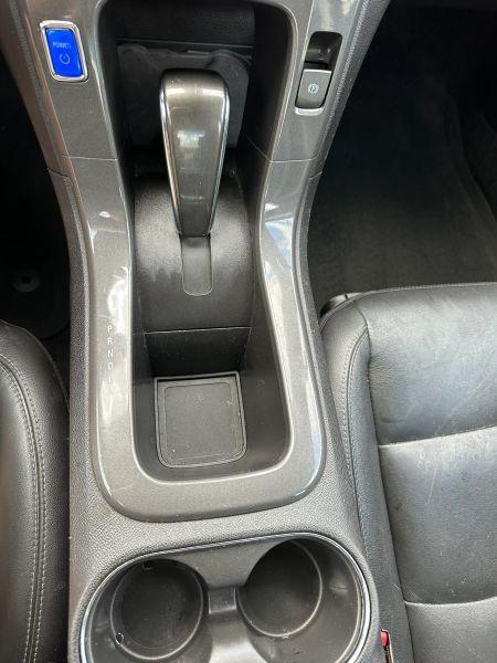 2014 Chevrolet Volt Base