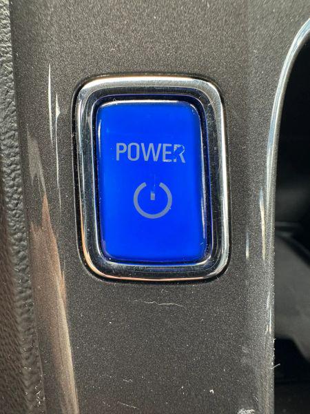2014 Chevrolet Volt Base
