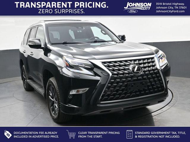 2023 Lexus GX 460 Premium for sale in Johnson City, TN