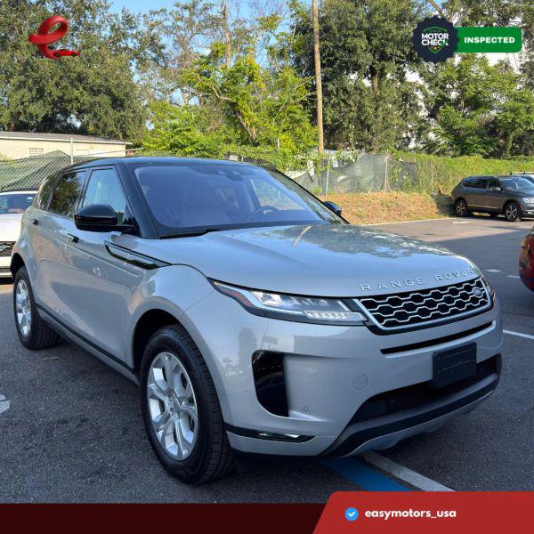 2020 Land Rover Range Rover Evoque S for sale in Orlando, FL