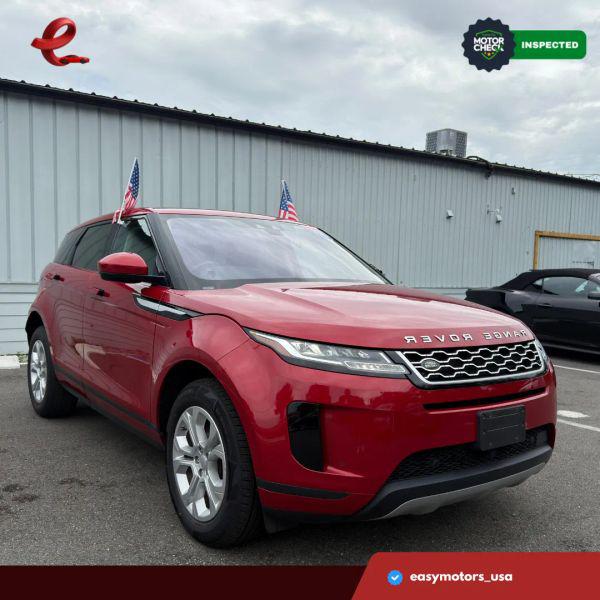 2020 Land Rover Range Rover Evoque S for sale in Orlando, FL