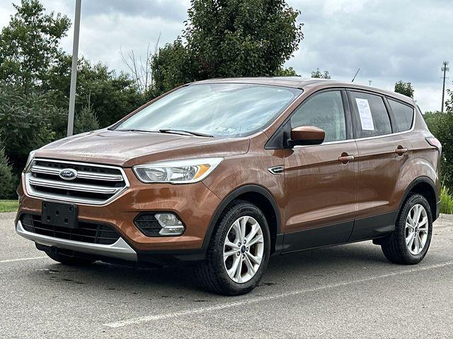2017 Ford Escape SE for sale in Mars, PA