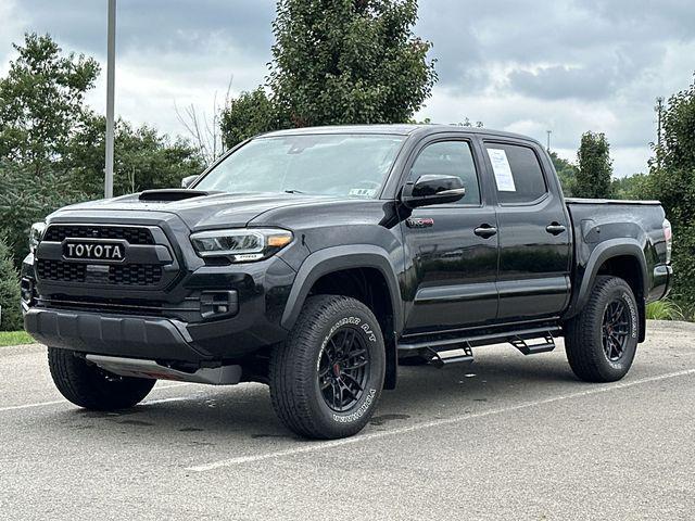 2020 Toyota Tacoma TRD Pro for sale in Mars, PA