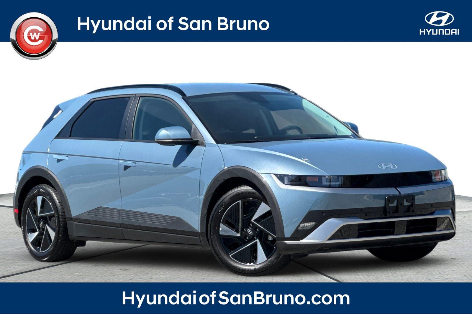 2027 Hyundai IONIQ 5 SEL