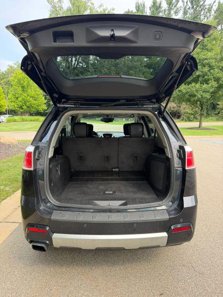 2015 GMC Terrain Denali
