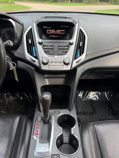 2015 GMC Terrain Denali