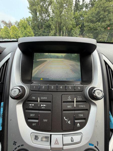 2015 GMC Terrain Denali