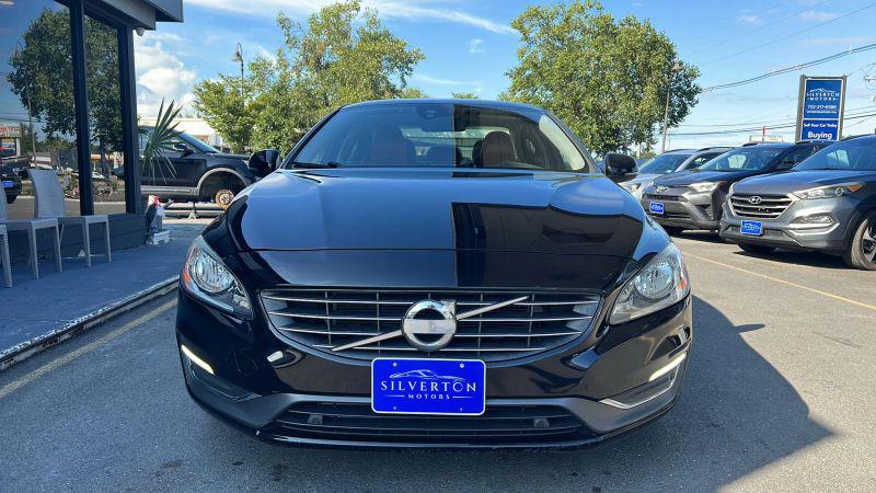 2014 Volvo S60 T6 for sale in Toms River, NJ