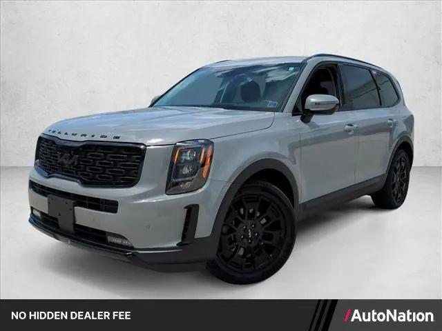 2022 Kia Telluride SX for sale in Winter Park, FL