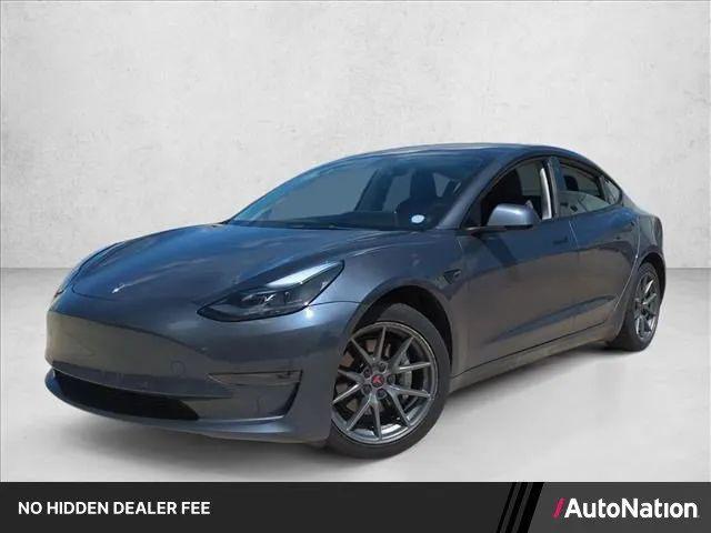 2022 Tesla Model 3 Rear-Wheel Drive for sale in Winter Park, FL