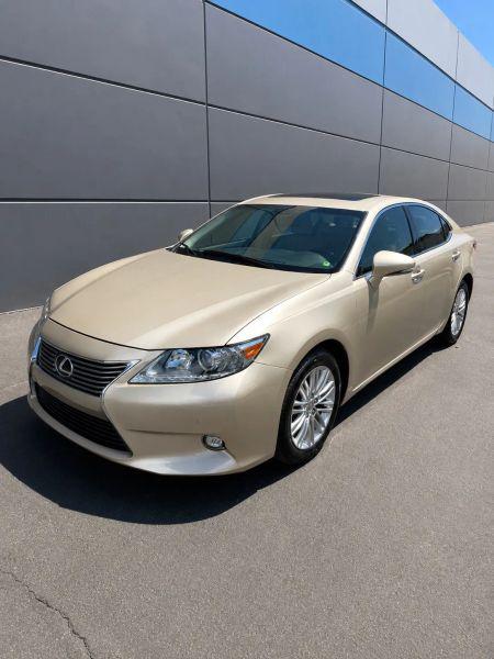 2014 Lexus ES 350 350 for sale in Orem, UT