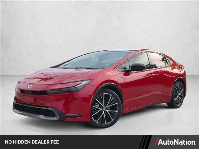 2027 Toyota Prius XLE for sale in Winter Park, FL