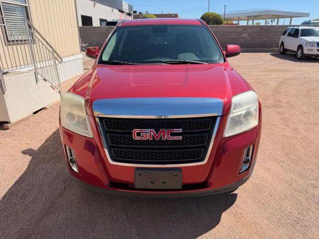 2013 GMC Terrain SLE-1